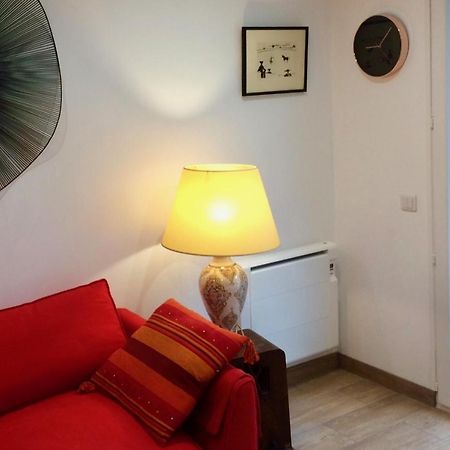 Suite Avec Terrasse Et Jardin Aux Portes De Paris Pavillons-sous-Bois Eksteriør billede