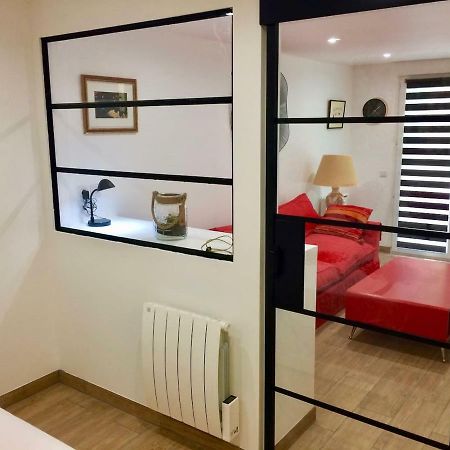 Suite Avec Terrasse Et Jardin Aux Portes De Paris Pavillons-sous-Bois Eksteriør billede